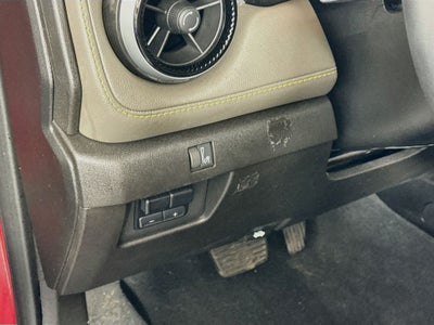 2024 Chevrolet Colorado ZR2 Crew Cab 2.7 Turbomax