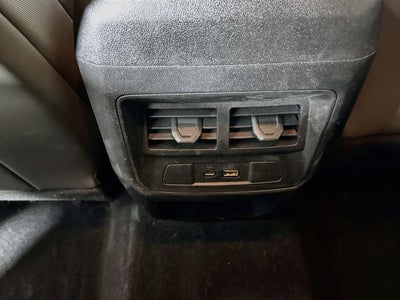 2024 Chevrolet Colorado ZR2 Crew Cab 2.7 Turbomax