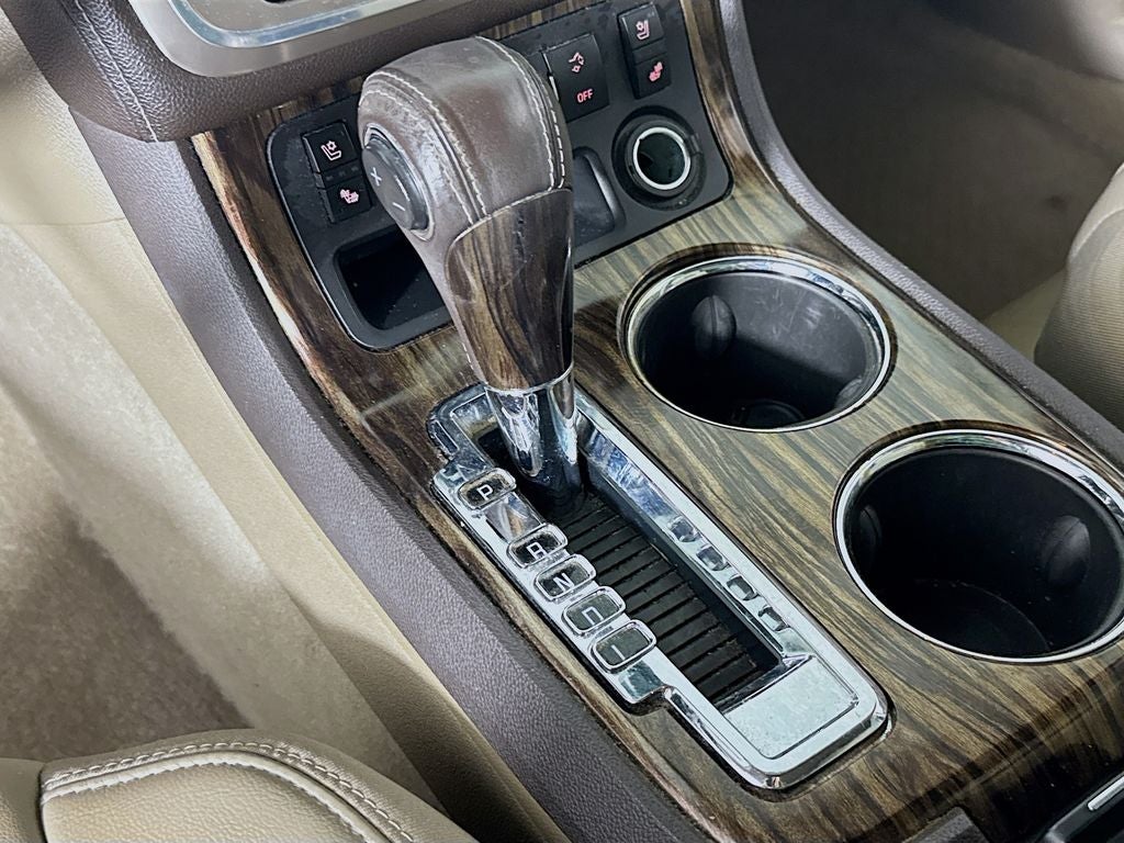 2014 GMC Acadia Denali