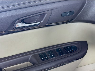 2014 GMC Acadia Denali