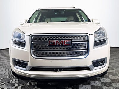 2014 GMC Acadia Denali