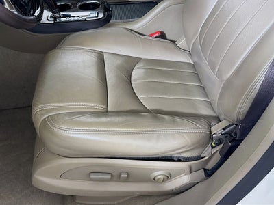 2014 GMC Acadia Denali