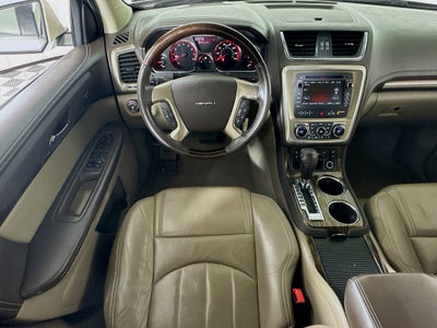 2014 GMC Acadia Denali