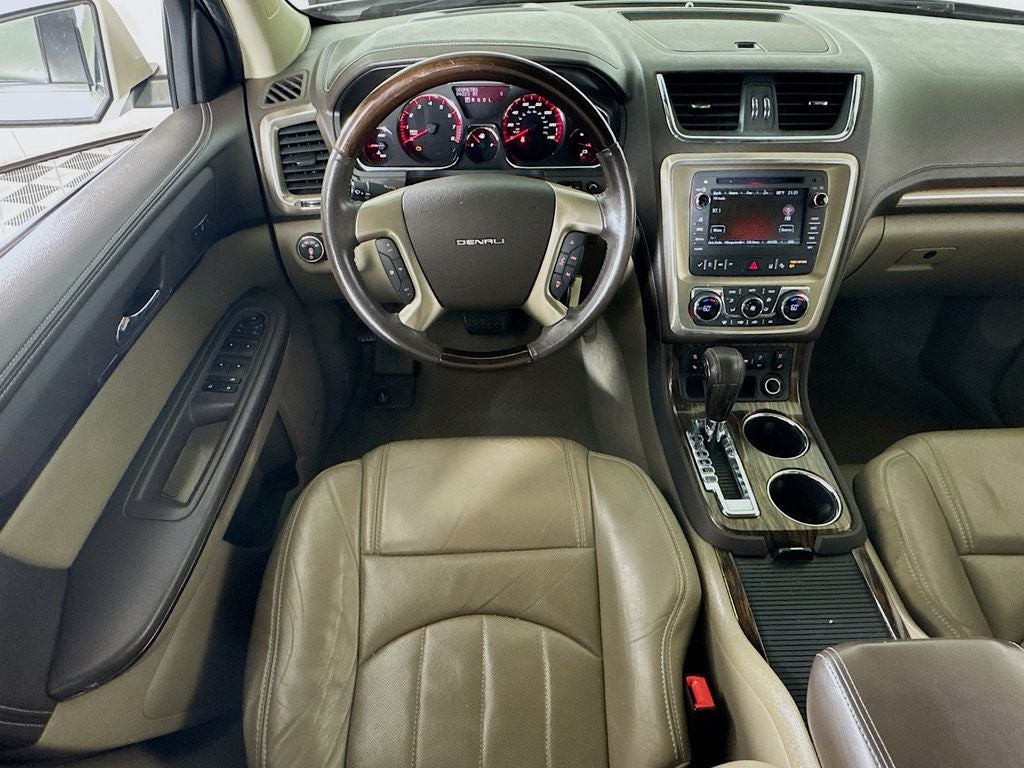 2014 GMC Acadia Denali
