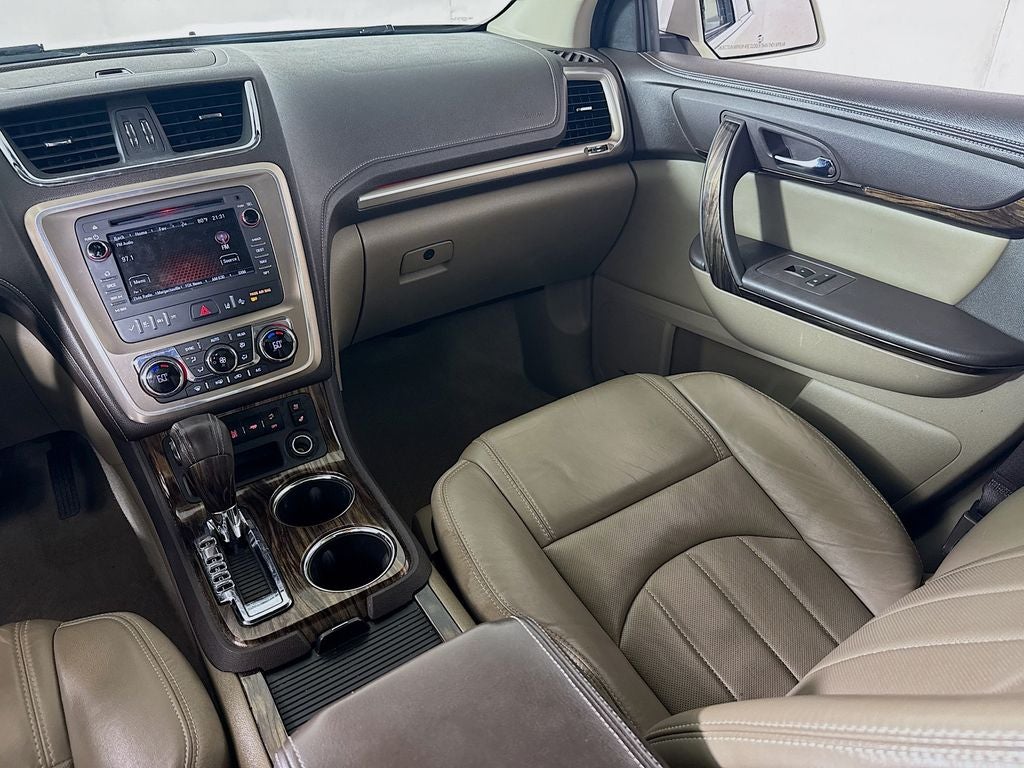 2014 GMC Acadia Denali