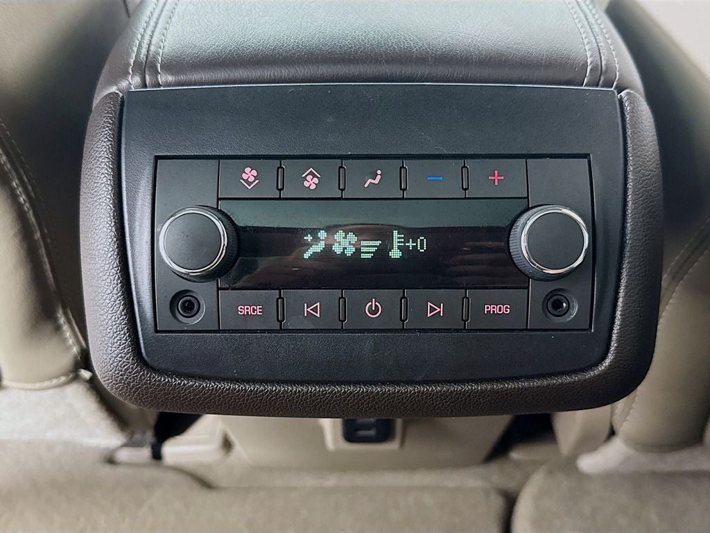 2014 GMC Acadia Denali