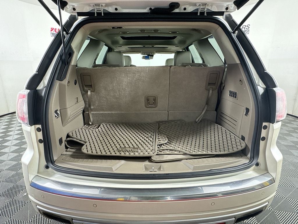 2014 GMC Acadia Denali