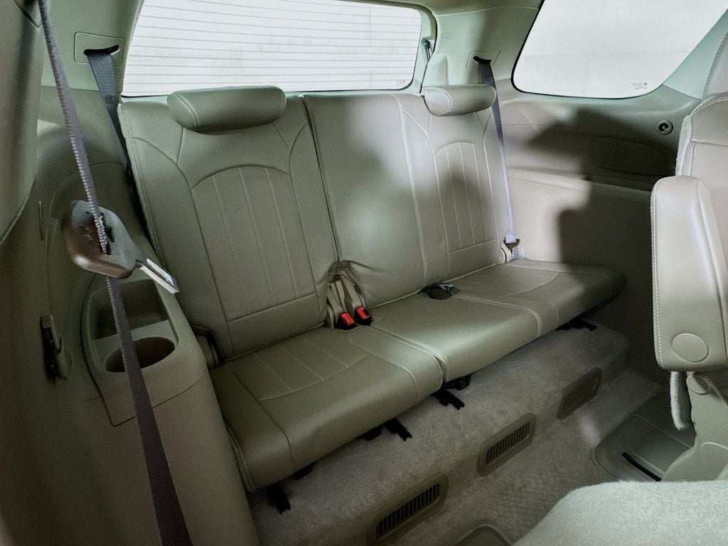 2014 GMC Acadia Denali