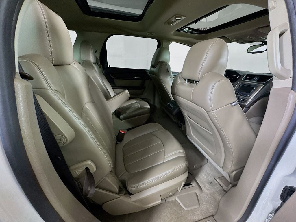 2014 GMC Acadia Denali