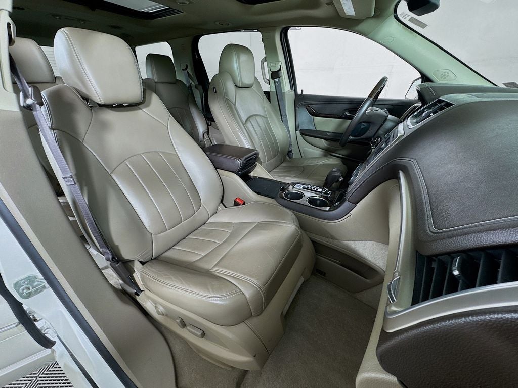 2014 GMC Acadia Denali