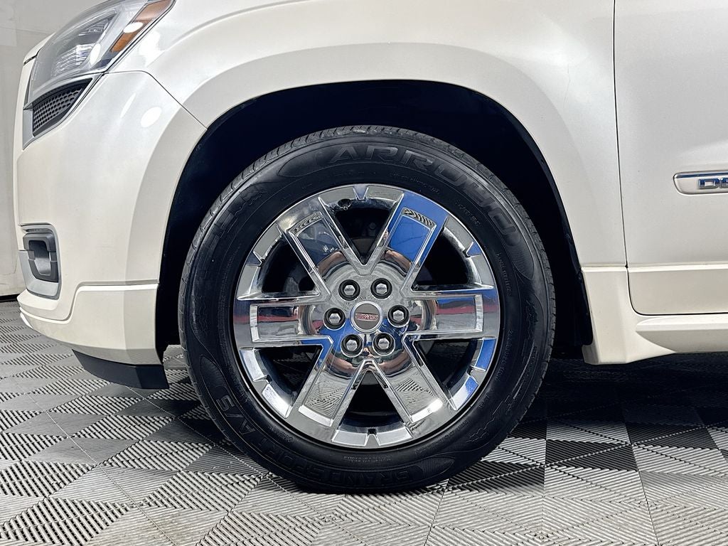 2014 GMC Acadia Denali