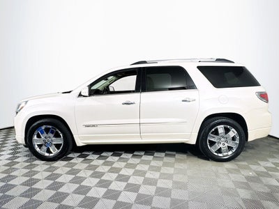 2014 GMC Acadia Denali