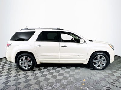 2014 GMC Acadia Denali