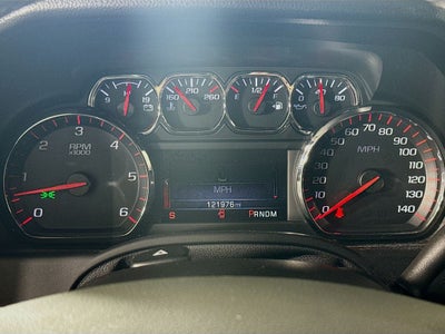 2015 GMC Yukon XL 1500 SLT 1500