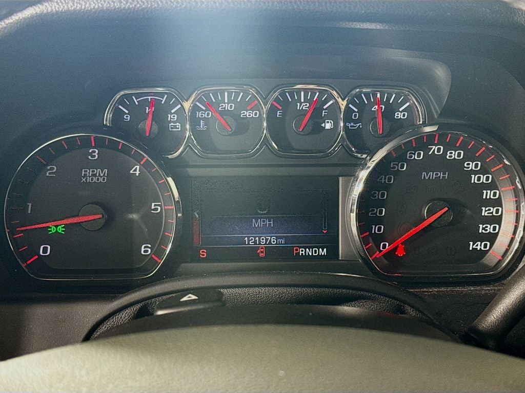 2015 GMC Yukon XL 1500 SLT 1500