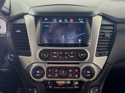 2015 GMC Yukon XL 1500 SLT 1500