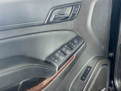 2015 GMC Yukon XL 1500 SLT 1500