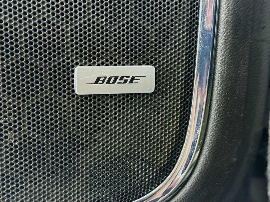 2015 GMC Yukon XL 1500 SLT 1500