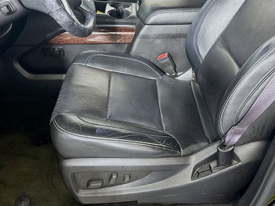 2015 GMC Yukon XL 1500 SLT 1500