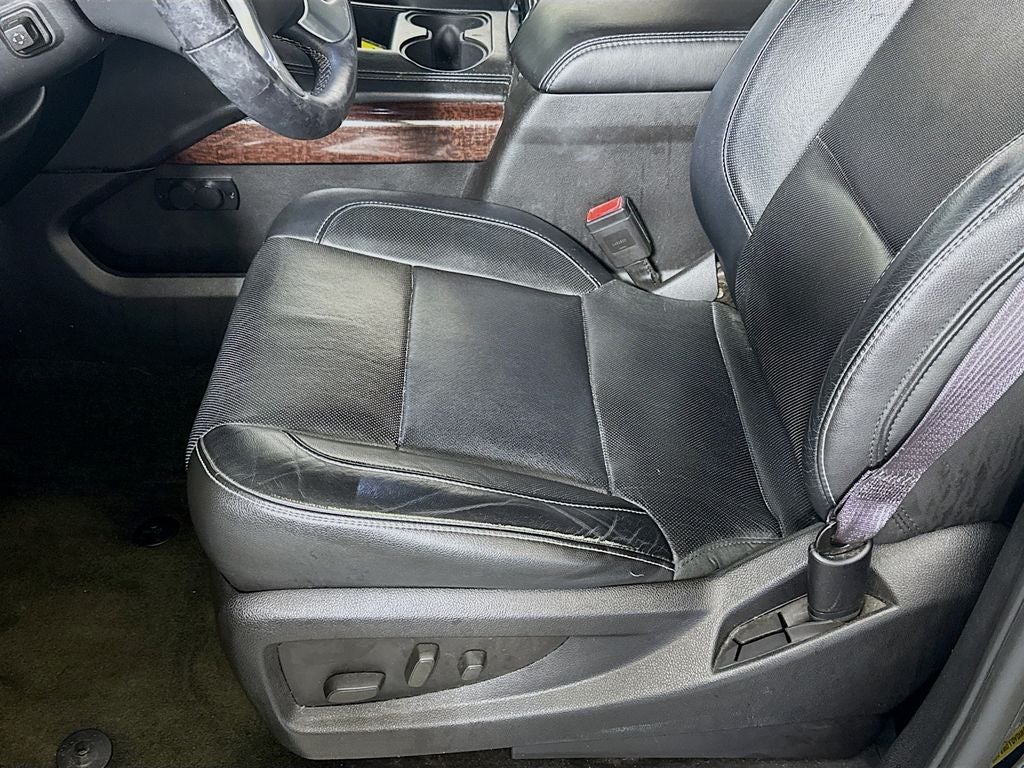 2015 GMC Yukon XL 1500 SLT 1500