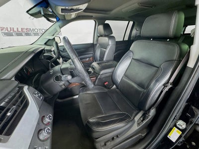 2015 GMC Yukon XL 1500 SLT 1500