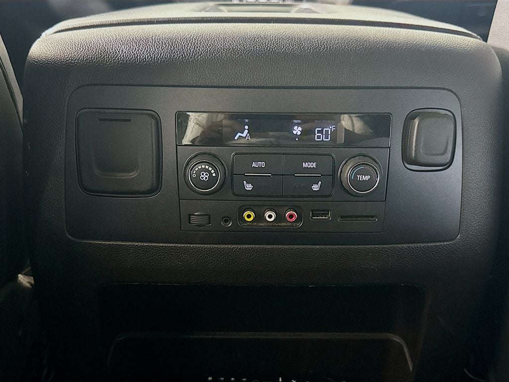 2015 GMC Yukon XL 1500 SLT 1500