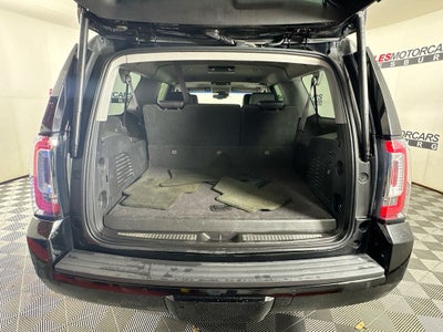 2015 GMC Yukon XL 1500 SLT 1500