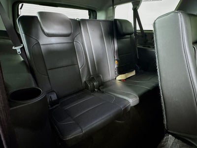 2015 GMC Yukon XL 1500 SLT 1500