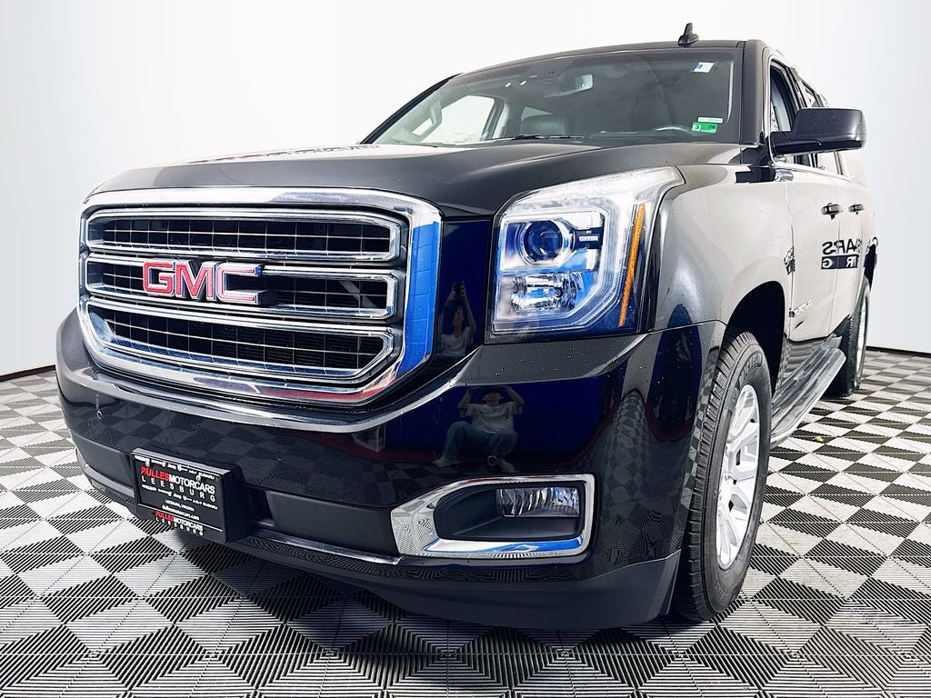 2015 GMC Yukon XL 1500 SLT 1500