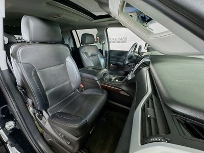 2015 GMC Yukon XL 1500 SLT 1500