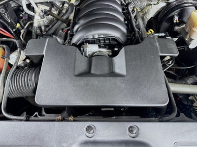 2015 GMC Yukon XL 1500 SLT 1500