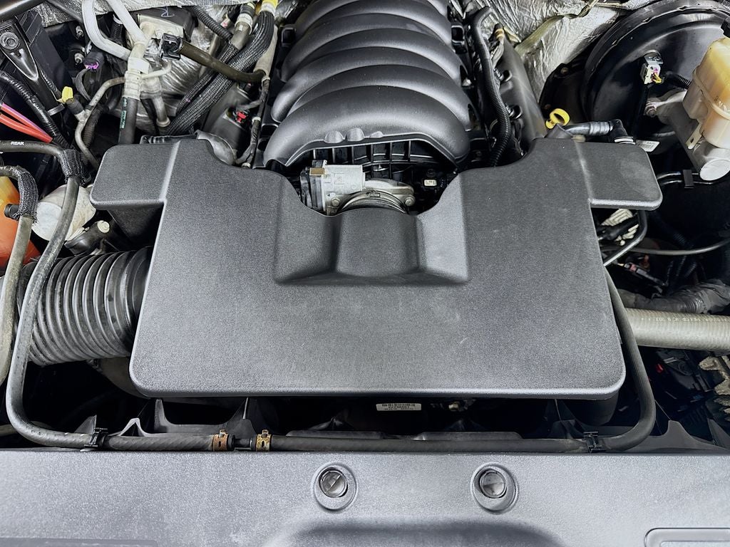 2015 GMC Yukon XL 1500 SLT 1500