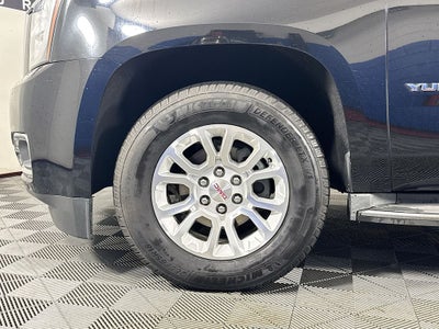 2015 GMC Yukon XL 1500 SLT 1500