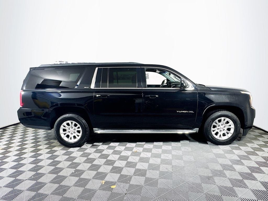 2015 GMC Yukon XL 1500 SLT 1500