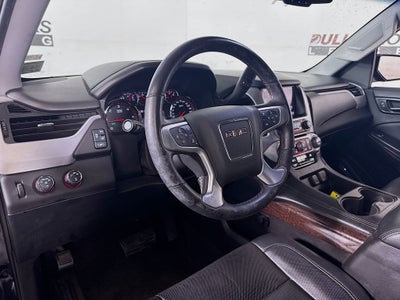 2015 GMC Yukon XL 1500 SLT 1500