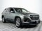 2022 Chevrolet Traverse LT 1LT