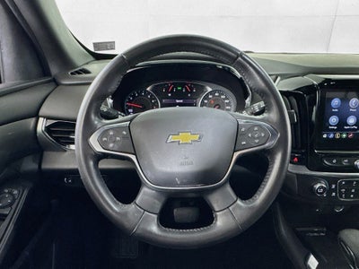 2022 Chevrolet Traverse LT 1LT