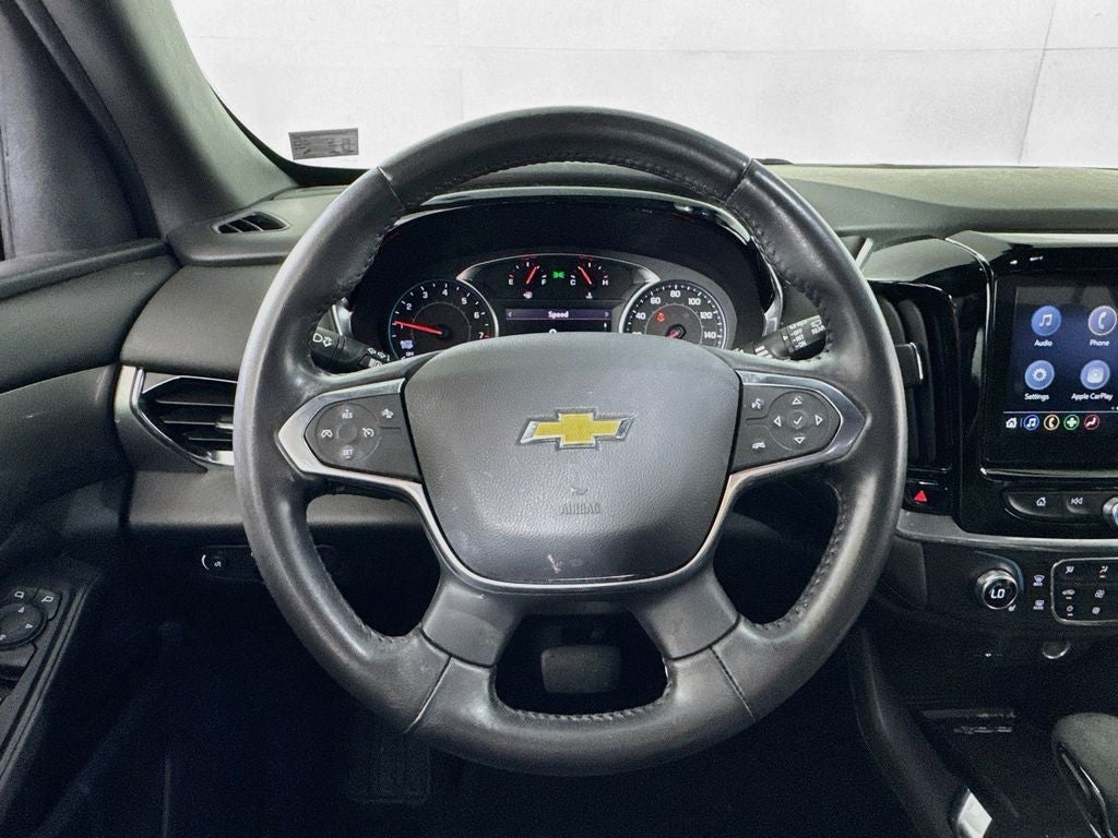 2022 Chevrolet Traverse LT 1LT