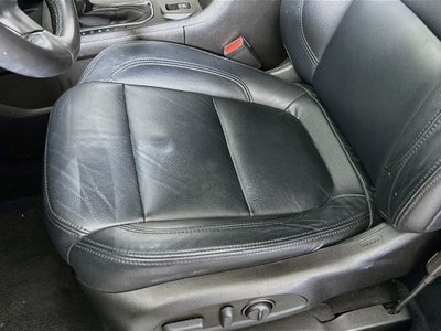 2022 Chevrolet Traverse LT 1LT