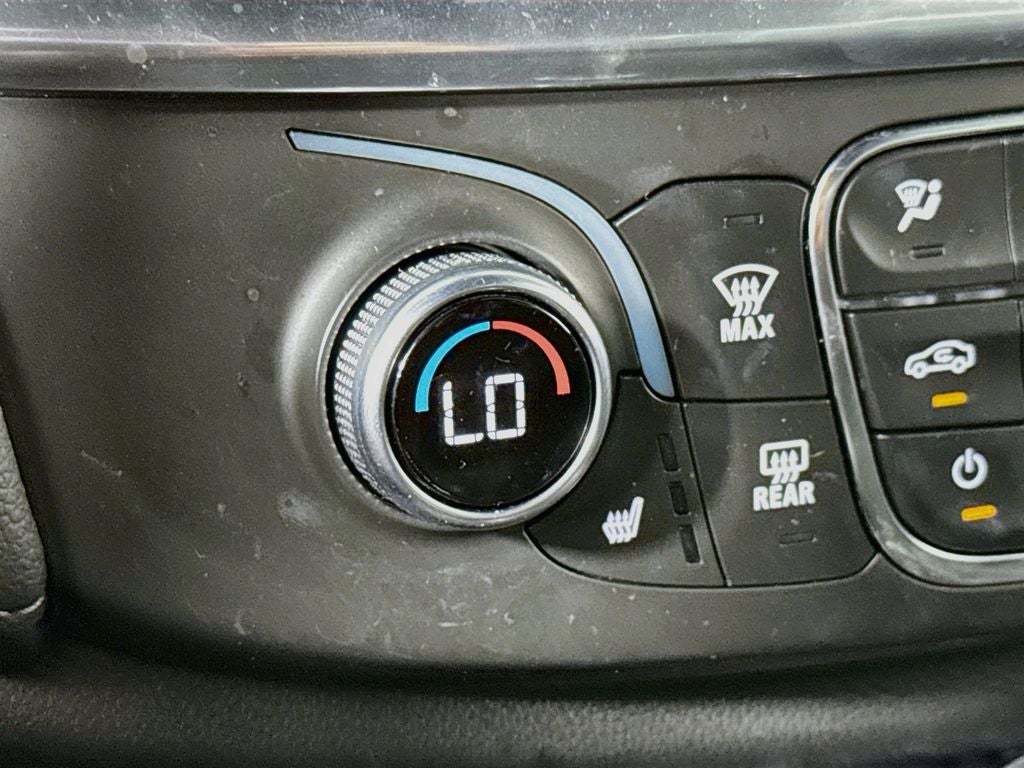 2022 Chevrolet Traverse LT 1LT