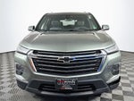 2022 Chevrolet Traverse LT 1LT