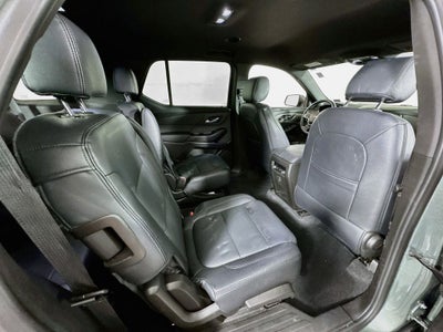 2022 Chevrolet Traverse LT 1LT