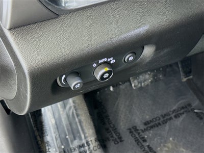 2020 Chevrolet Traverse LT 1LT