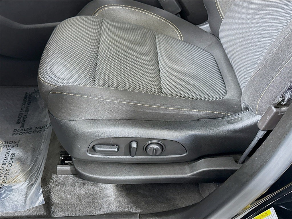 2020 Chevrolet Traverse LT 1LT