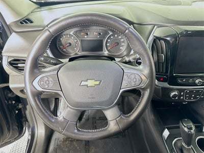 2020 Chevrolet Traverse LT 1LT