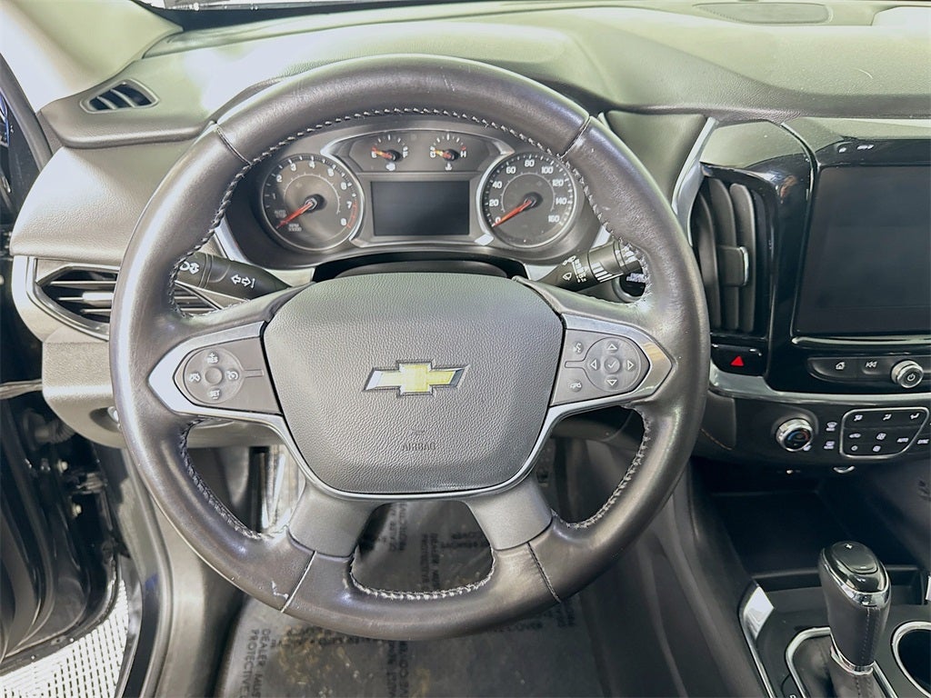 2020 Chevrolet Traverse LT 1LT