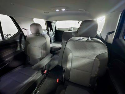 2020 Chevrolet Traverse LT 1LT