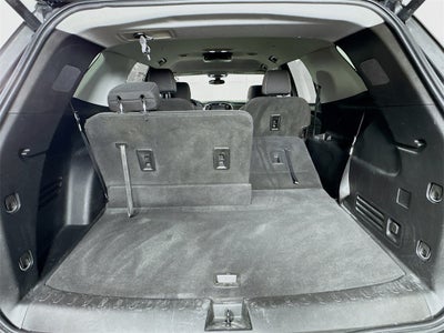 2020 Chevrolet Traverse LT 1LT