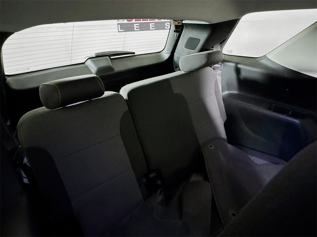 2020 Chevrolet Traverse LT 1LT