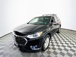 2020 Chevrolet Traverse LT 1LT